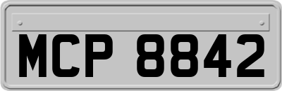 MCP8842