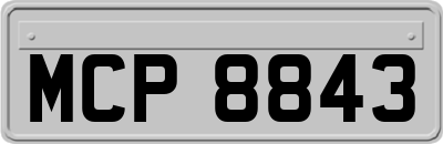 MCP8843
