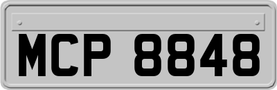 MCP8848