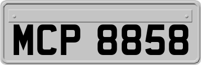 MCP8858
