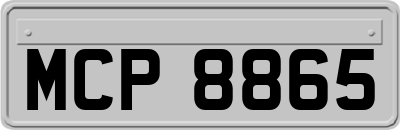 MCP8865