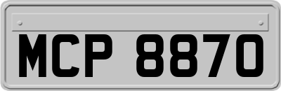 MCP8870