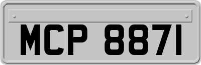 MCP8871