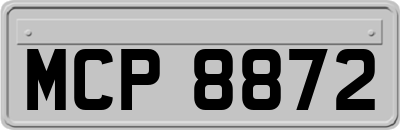 MCP8872