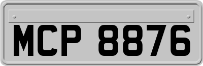 MCP8876