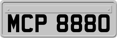 MCP8880