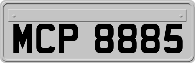 MCP8885