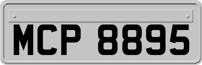 MCP8895