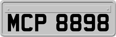 MCP8898