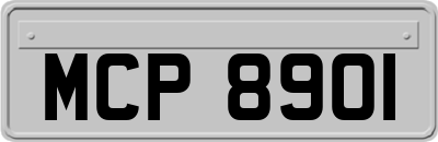 MCP8901