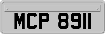 MCP8911