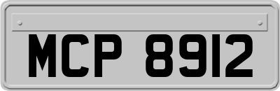 MCP8912