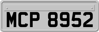 MCP8952
