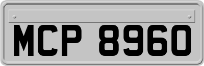 MCP8960
