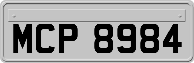 MCP8984