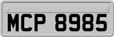 MCP8985