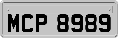 MCP8989