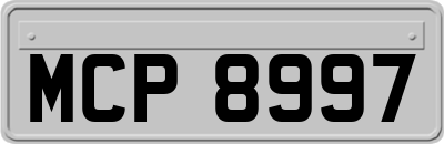 MCP8997