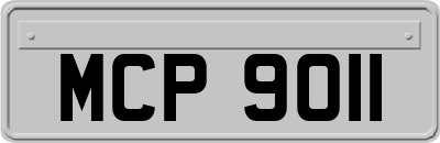 MCP9011