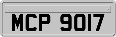 MCP9017