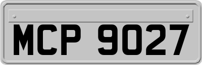 MCP9027