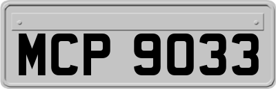MCP9033