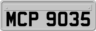 MCP9035