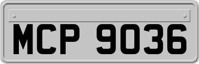 MCP9036