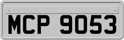 MCP9053