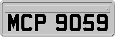 MCP9059