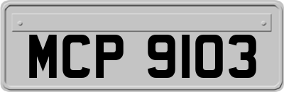 MCP9103