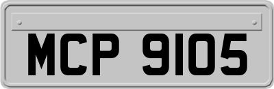 MCP9105