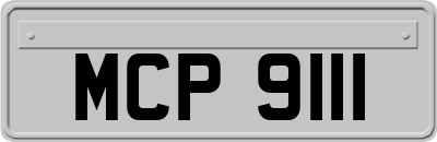 MCP9111