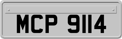 MCP9114