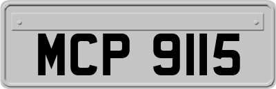 MCP9115