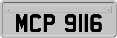 MCP9116