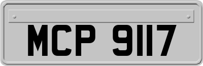 MCP9117