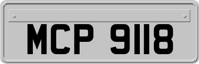 MCP9118