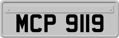 MCP9119