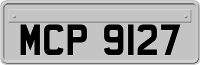 MCP9127
