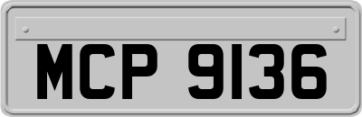 MCP9136