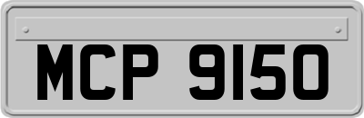 MCP9150