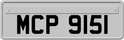 MCP9151