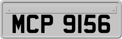 MCP9156