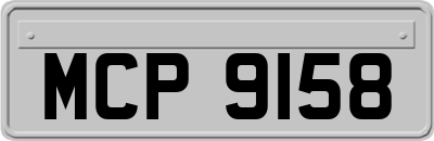 MCP9158