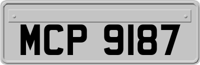 MCP9187