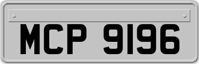 MCP9196