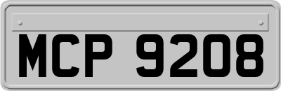 MCP9208