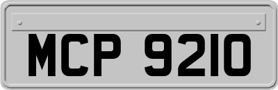 MCP9210