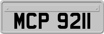 MCP9211